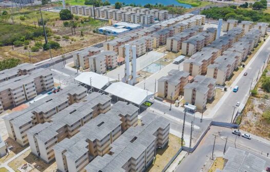 Minha Casa, Minha Vida doará casas a pessoas em situação de rua