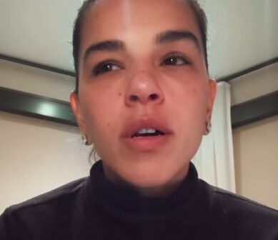 Mariana Rios se emociona após notícia sobre fertilização: ‘Amanhã vou acordar melhor’