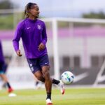 André Carrillo confia na recuperação do Corinthians em jogo crucial pela Sul-Americana