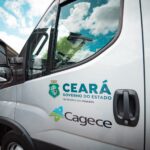 Cagece monitora frota de 423 veículos a diesel para reduzir impactos ambientais no Ceará