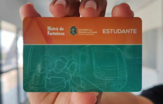 Metrofor inicia renovação obrigatória do cadastro estudantil para meia passagem em 2025