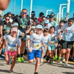 2ª edição da Corrida Autismo Run ocorre neste domingo (27), na Avenida Beira Mar de Fortaleza