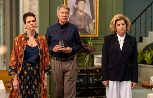 Vale Tudo: após breve aparição, Odete Roitman chega à novela nesta segunda-feira (28)