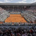 Apagão na Espanha suspende partidas e paralisa jogo no match point no Masters de Madri