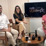 Trajetória e desafios do ensino superior; Sandra Monteiro no Café com Verdade