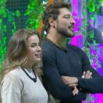 Power Couple Brasil: Rayanne Morais e Victor Pecoraro vencem dinâmica valendo R$ 10 mil