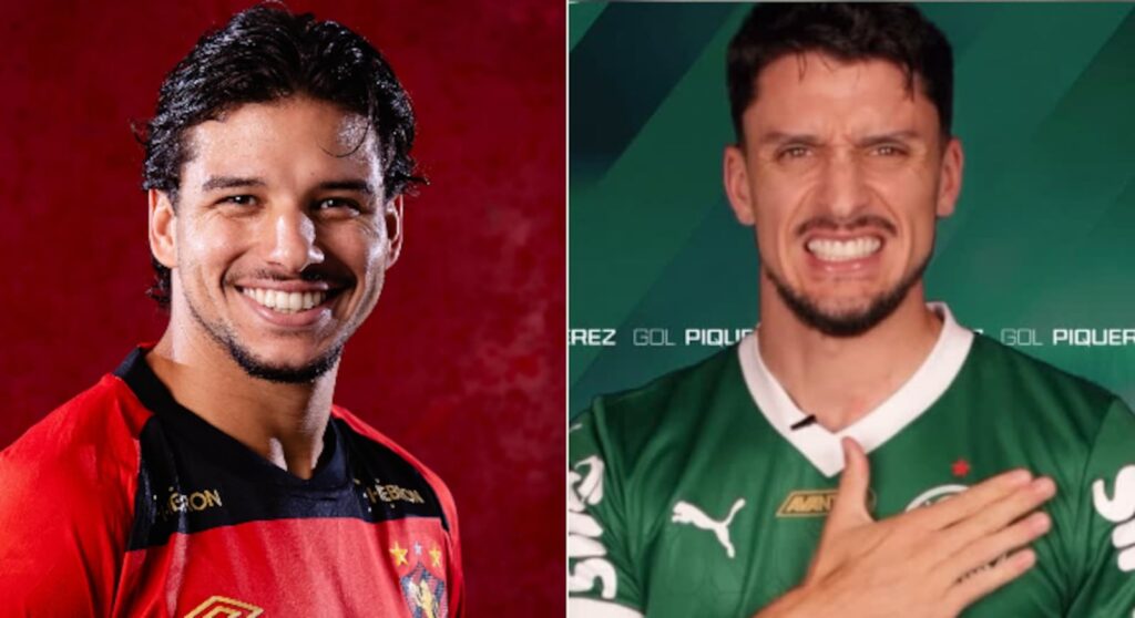 Qual canal vai passar o jogo do Palmeiras ao vivo hoje (06/04)? Verdão entra em campo pelo Brasileirão