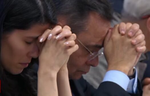 Papa Francisco mantinha relação de proximidade com a Comunidade Católica Shalom, de Fortaleza