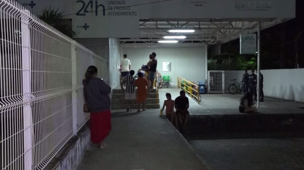 Advogado é baleado em Fortaleza por supostamente descumprir prazo para tirar preso da cadeia
