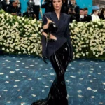 Fotos falsas geradas com IA colocam Katy Perry no MET Gala 2025, e cantora reage