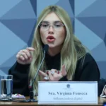 Virgínia diz que ‘vai pensar’ em parar com bets e provoca senadores: ‘Se faz tão mal, proíbe’