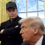 Musk deixa governo Trump: ‘Gostaria de agradecer pela oportunidade’