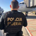 PF extradita terceiro colombiano envolvido em furto milionário a joalheria de Fortaleza