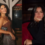 Antonela Braga e Duda Guerra: entenda a briga entre influenciadora e namorada de Benício Huck