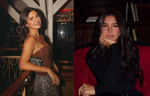 Antonela Braga e Duda Guerra: entenda a briga entre influenciadora e namorada de Benício Huck