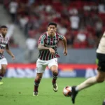 TV Cidade/Record transmite Fluminense x Vasco pelo Brasileirão neste sábado (24)