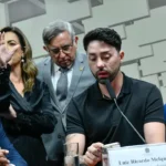 Quem é Rico Melquiades, influencer convocado pela CPI das Bets