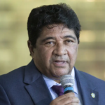 Justiça afasta Ednaldo Rodrigues da presidência da CBF e nomeia interventor