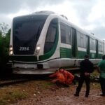 Acidente fatal: ciclista morre atropelado por VLT em Fortaleza