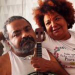 Esposa de Arlindo Cruz atualiza estado de saúde do cantor: ‘Não conheço ninguém tão forte’