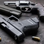 Exército transfere controle de armas de CACs para Polícia Federal