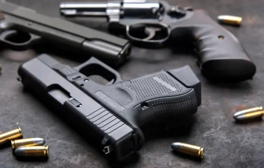 Exército transfere controle de armas de CACs para Polícia Federal