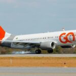 Gol suspende voos diretos de Fortaleza para Miami e Orlando até dezembro