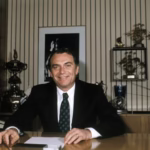 Morre ex-presidente da Inter de Milão, horas antes da final da Champions League