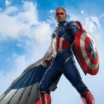‘Capitão América: Admirável Mundo Novo’ ganha data de lançamento no streaming; saiba quando