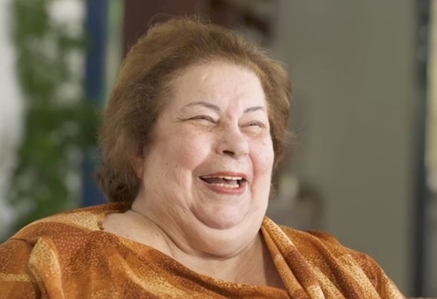 Morre a cantora Nana Caymmi aos 84 anos no Rio de Janeiro