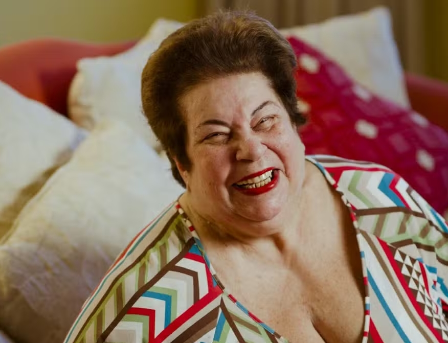 Qual a causa da morte da cantora Nana Caymmi?
