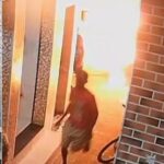 Homem em situação de rua incendiado em mercado de Juazeiro do Norte morre no hospital