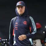 Eric Pulgar e Allan viram desfalques do Flamengo para confronto decisivo pela Libertadores