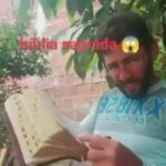 Após vídeo queimando bíblia, homem é encontrado morto no interior do Ceará