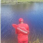 Jovem de 21 anos morre afogada em reservatório na zona rural de Quixeramobim