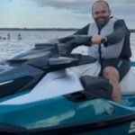 Saiba quem é o motorista que “voou” com picape sobre buggy em duna de Canoa Quebrada