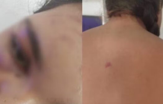 Mulher é agredida por ex-namorado e familiares após se recusar a manter relação sexual no interior do Ceará