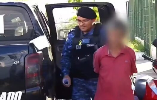 Idoso preso em Juazeiro do Norte mantinha filhas em cárcere e dopadas em casa