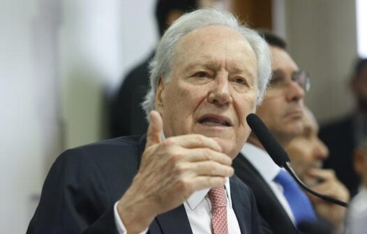 CCJ aprova convite a Lewandowski e governadores para debater PEC da Segurança Pública