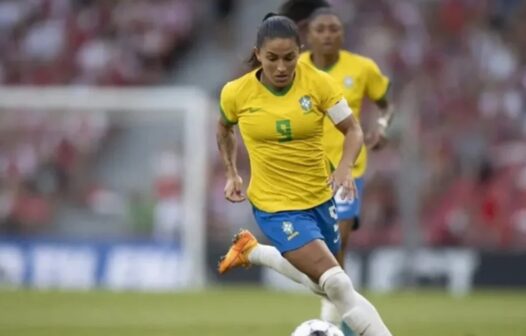 Copa do Mundo feminina vai ter 48 seleções a partir de 2031
