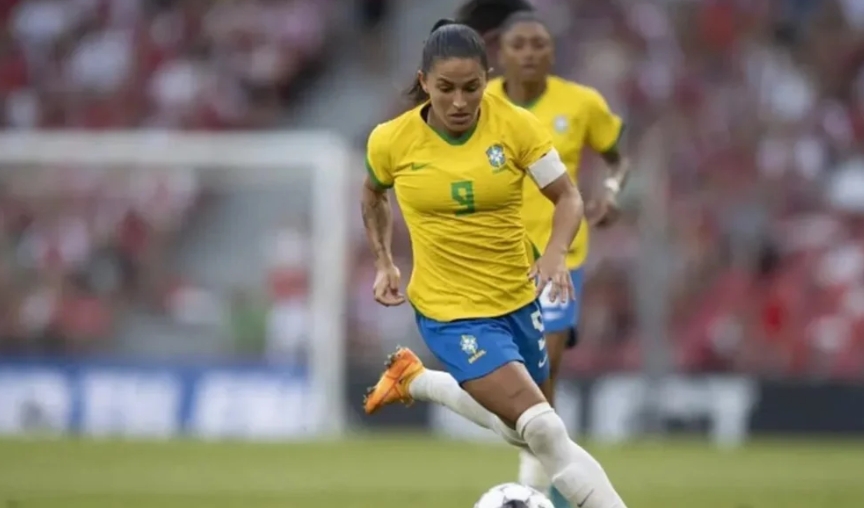 Copa do Mundo feminina vai ter 48 seleções a partir de 2031