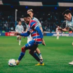 Fortaleza se classifica para as oitavas da Libertadores e fatura R$ 26 milhões
