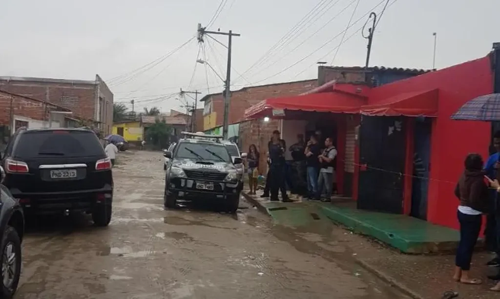 Chacina do “Forró do Gago”: primeiro réu vai a júri popular em Fortaleza nesta quinta-feira (8)
