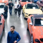 Fortaleza recebe em junho o ExpoAutos 2025 – Ceará sobre Rodas, maior evento automotivo do estado