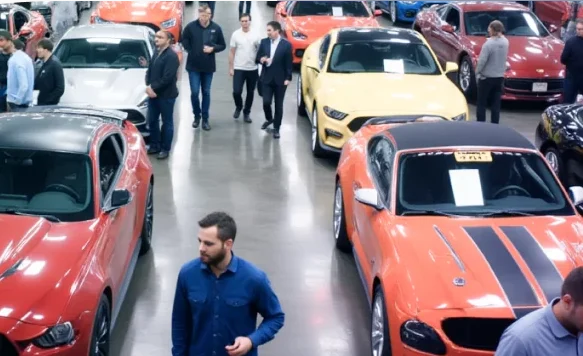 Fortaleza recebe em junho o ExpoAutos 2025 – Ceará sobre Rodas, maior evento automotivo do estado