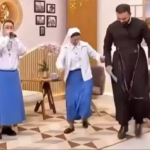 Freiras viralizam ao dançar e fazer beatbox em programa religioso na TV