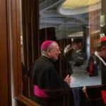 Como é o ‘voto de silêncio’ feito por funcionários do Vaticano para trabalhar no conclave