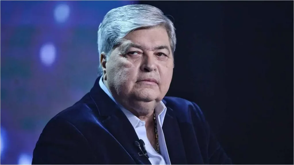 É verdade que o Datena saiu do SBT? Entenda a polêmica