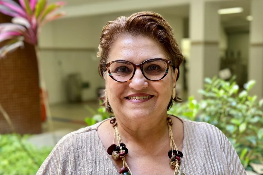 Quem é Márcia Lopes? conheça perfil da nova ministra das Mulheres