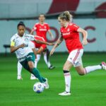 Internacional x Palmeiras (feminino): onde assistir ao vivo hoje (19/05)